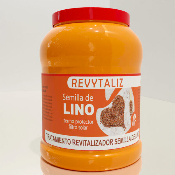 Semilla de lino x 2000