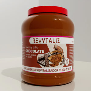 tratamiento chocolate 3.5