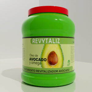 tratamiento capilar avocado 3.5