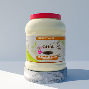 TRATAMIENTO CAPILAR DE CHÍA